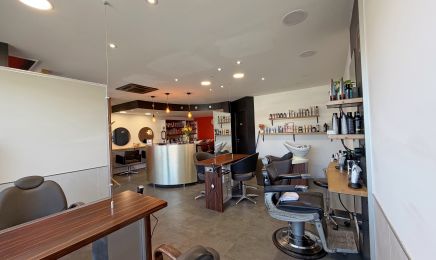 Salon 56 : Coiffeur à Sébazac-Concourès
