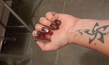 Isa Nails : Manucure à Bordeaux