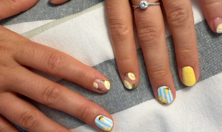 Les Ongles d’Éli : Manucure à La Chapelle-Saint-Mesmin