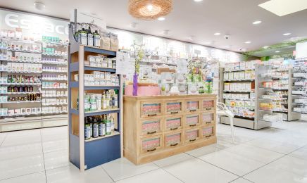 Pharmacie de la Rocade Saint Medard en Jalles : Institut de beauté à Saint-Médard-en-Jalles