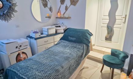 Institut de beauté Carole Duforet : Institut de beauté à Draguignan