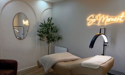 So’moment  : Institut de beauté à Cernay