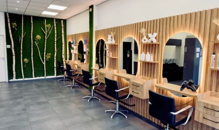 HK Coiffure : Coiffeur à Woippy