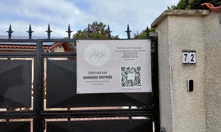 Manails : Manucure à Vourles