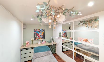 La Maison de Beauté Cléopatra : Coiffeur à Sains-en-Gohelle