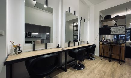Ad&lie : Coiffeur à Ixelles
