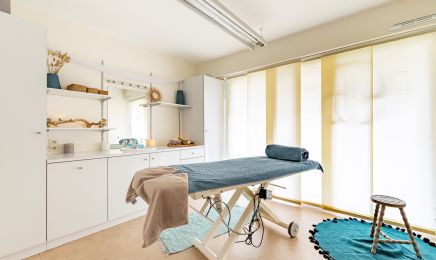 RMB Institut de Beauté : Manucure à Rennes