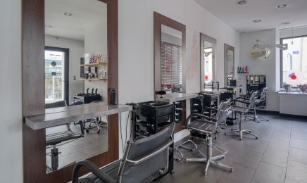 Côté Court : Coiffeur à Lys-Haut-Layon
