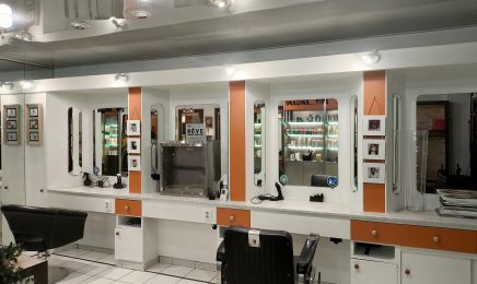Imagina...Tifs : Coiffeur à Mâcon