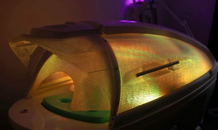 La Villa d’Espagne : Institut de beauté à Tulle
