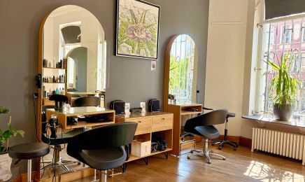 Coiffeur Roubaix Monde Addict : Coiffeur à Roubaix