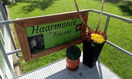 Haarmonie Friseur: Barbershop in Aue-Bad Schlema