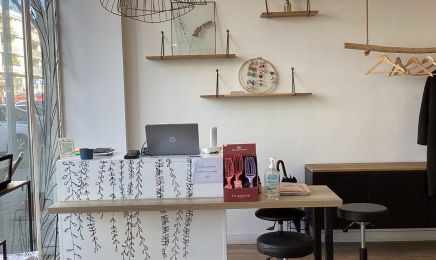 Esprit Nature : Coiffeur à Angers