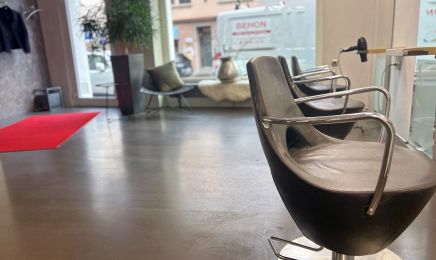 Haarwerk GmbH: Friseur in Würzburg