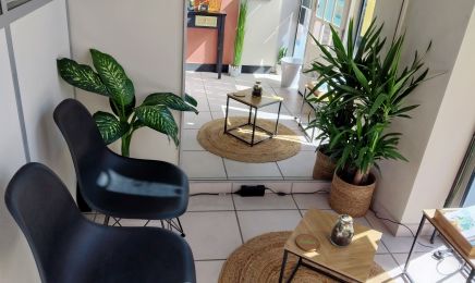 Alkimia : Institut de beauté à Rennes