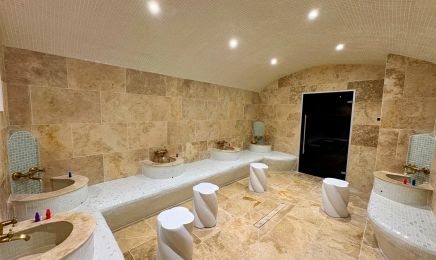 Hammam la Source : Coiffeur à Saint-Maximin-la-Sainte-Baume