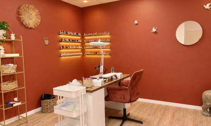 Charlotte coiffure et beauté  : Coiffeur à Saint-Sulpice-et-Cameyrac