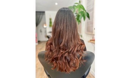 Aurélie Coiffeuse Privée & Thérapeute Capillaire : Coiffeur à Cuers