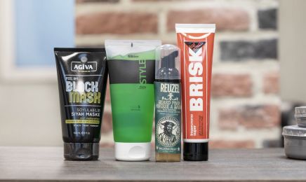 Geti`s Barber Shop: Barbershop in Hamburg