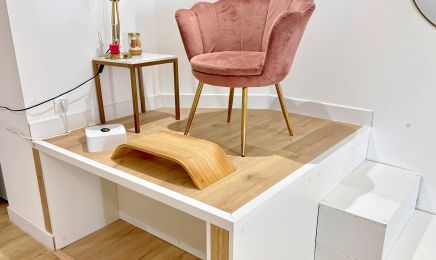 Nail’s By Jenny  : Institut de beauté à Carcès