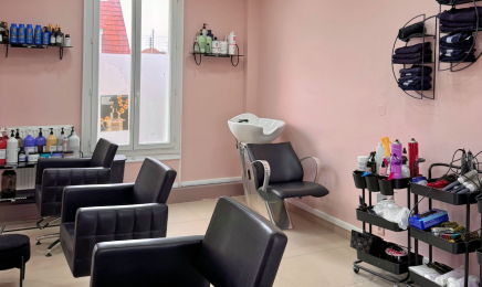 Gold sisters : Institut de beauté à Aulnay-sous-Bois