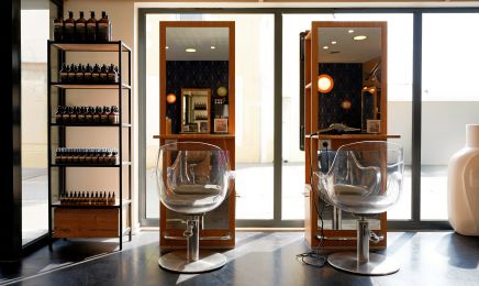 Square F - Champion du Monde de Coiffure | Coiffeur - Coloriste  : Coiffeur à Nantes