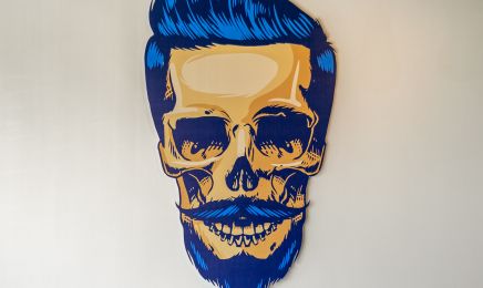 Laurent Klein barbier coiffeur  : Coiffeur à Angoulême