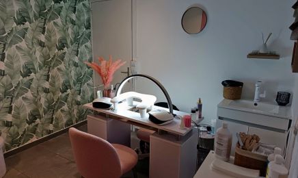 Vaora Beauty : Manucure à Villeneuve-Tolosane