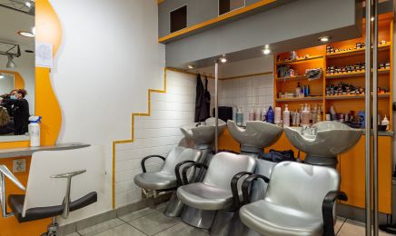 Tchak - Vandœuvre-lès-Nancy : Coiffeur à Vandœuvre-lès-Nancy