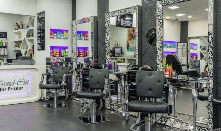Trend-Cut: Friseur in Wedel