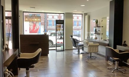 Zeneo : Coiffeur à Bailleul