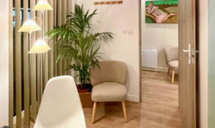 Amin 6 : Institut de beauté à Paris
