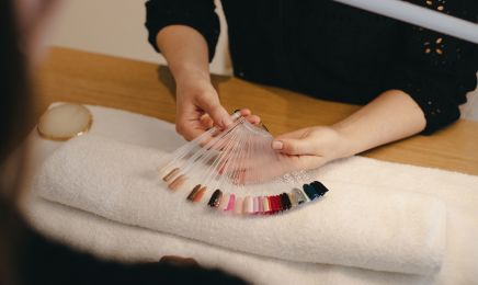 Uni'c Studio : Institut de beauté à Mudaison