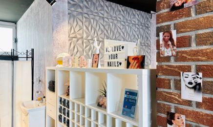 We Love Your Nails: Kosmetikstudio in Leonberg