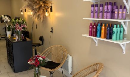 SLM Coiffure  : Coiffeur à Noisiel