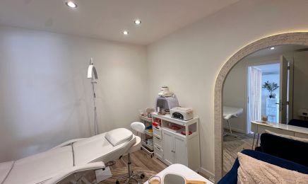 MAISON BRÉSIL  : Manucure à La Hulpe