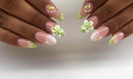 JSC Nails : Manucure à Istres