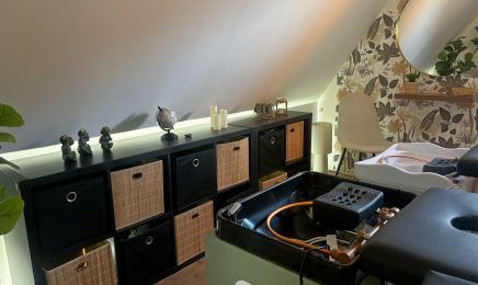 Maison SMK : Coiffeur à Douvrin