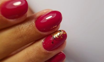 Ora Boudoir à Ongles : Manucure à Beaune