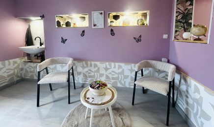 Nailodie : Manucure à Le Palais-sur-Vienne