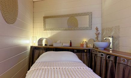 Les Cinq Sens : Manucure à Saint-Raphaël