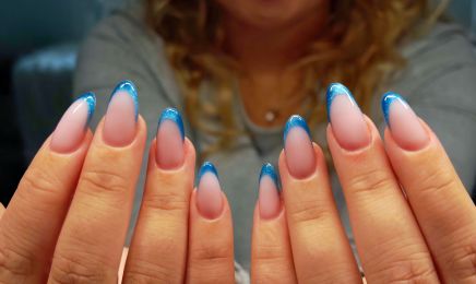 Ongles.perle : Manucure à Saint-Avé
