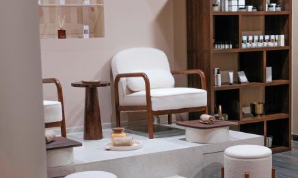LORENZI MAISON DE BEAUTE - Ajaccio : Coiffeur à Ajaccio