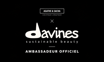 Agathe & Sacha  : Coiffeur à Perpignan