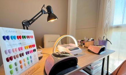 Fleur de Peau By Virginie Esthetique : Coiffeur à Arles