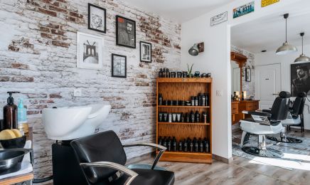 Concept coiffure : Coiffeur à Montgeron