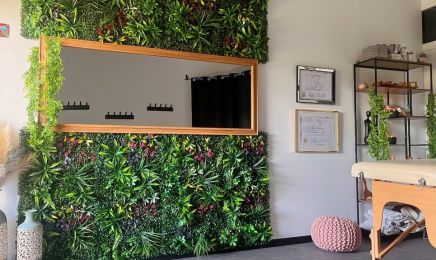 Girls only fit : Institut de beauté à Hautmont