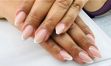 Missandra Coiffure et Beauté : Manucure à Toulouse
