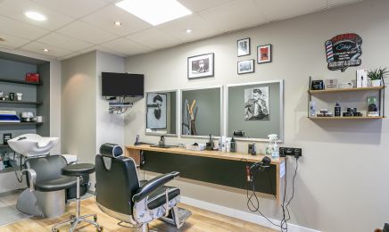 L’hair du temps : Coiffeur à Plouescat