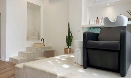 Chloé p. : Coiffeur à Carbon-Blanc